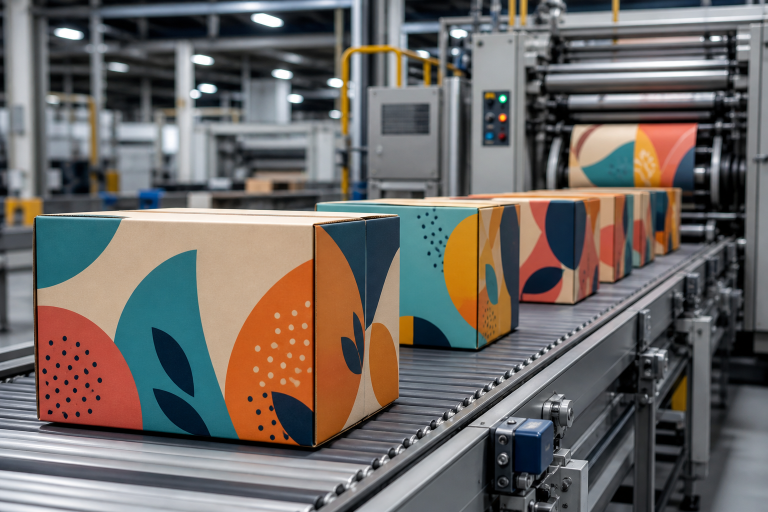 Konica AccurioPress C12000: stabilna boja i brzina za etikete i marketing materijal